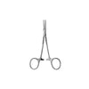 Hu-Friedy 5 Straight 1x2 Hemostat