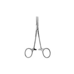 Hu-Friedy 5 Straight 1x2 Hemostat | SurgiMac Dental Supply