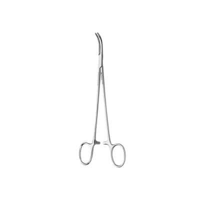 Hu-Friedy Curved Adson Hemostat | SurgiMac Dental Supply