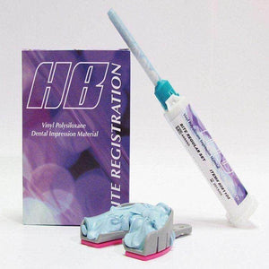 HB Bite Registration | SurgiMac Dental Supply