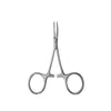 Hu-Friedy Curved Hartmann Hemostat