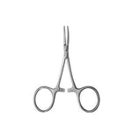 Hu-Friedy Curved Hartmann Hemostat | SurgiMac Dental Supply