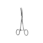 Hu-Friedy Curved 1x2 Kocher Hemostat | SurgiMac Dental Supply