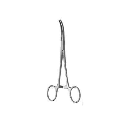 Hu-Friedy Curved Kelly-Rankin Hemostat | SurgiMac Dental Supply