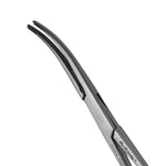 Hu-Friedy Curved Kelly-Rankin Hemostat | SurgiMac Dental Supply