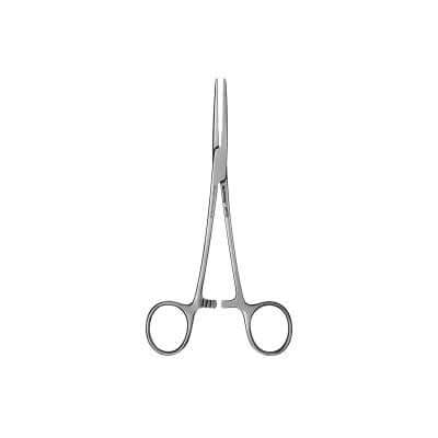Hu-Friedy Straight Kelly-Rankin Hemostat | SurgiMac Dental Supply