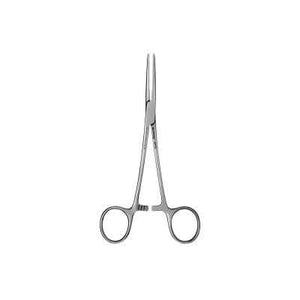 Hu-Friedy Straight Kelly-Rankin Hemostat | SurgiMac Dental Supply