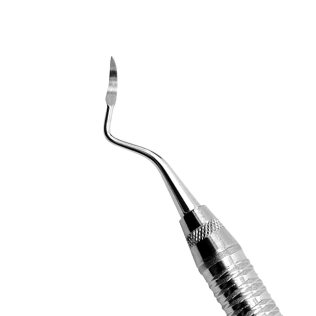 Hu-Friedy Hoexter 1 Periodontal Surgical Curette | SurgiMac Dental Supply