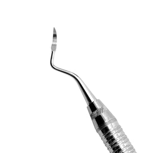 Hu-Friedy Hoexter 1 Periodontal Surgical Curette | SurgiMac Dental Supply