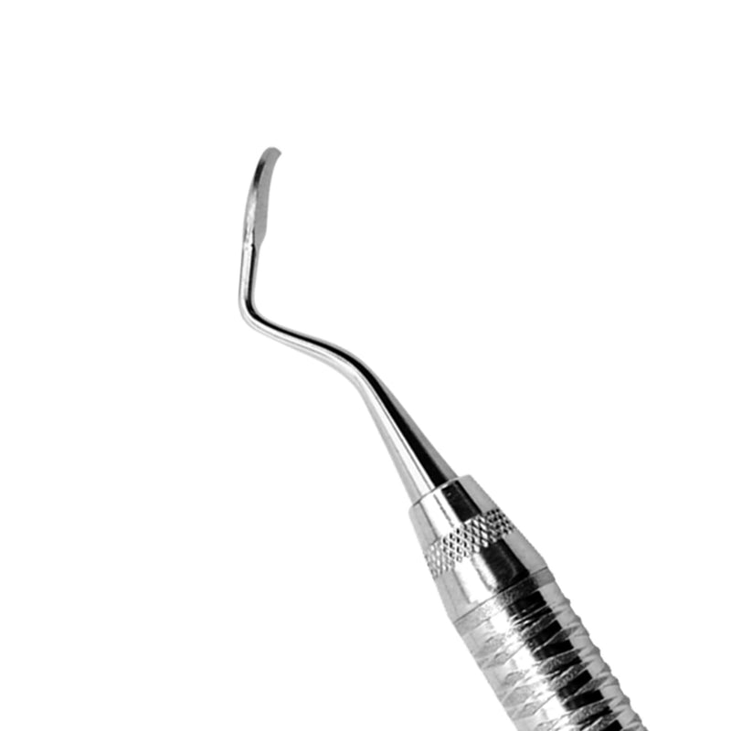 Hu-Friedy Hoexter 1 Periodontal Surgical Curette | SurgiMac Dental Supply