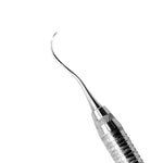 Hu-Friedy Hoexter 2 Periodontal Surgical Curette | SurgiMac Dental Supply