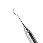 Hu-Friedy Hoexter 3 Periodontal Surgical Curette | SurgiMac Dental Supply