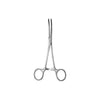 Hu-Friedy Curved Rochester-Pean Hemostat