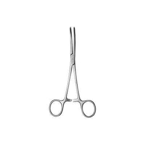 Hu-Friedy Curved Rochester-Pean Hemostat | SurgiMac Dental Supply