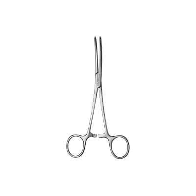 Hu-Friedy Curved Rochester-Pean Hemostat | SurgiMac Dental Supply