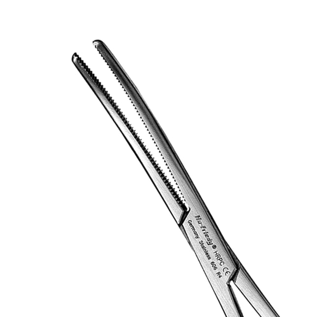 Hu-Friedy Curved Rochester-Pean Hemostat | SurgiMac Dental Supply