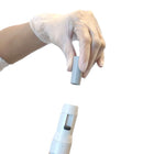 DryShield HVE Coupler | SurgiMac Dental Supply