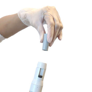 DryShield HVE Coupler | SurgiMac Dental Supply