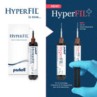 Parkell HyperFIL+® Dual-Cure Resin Composite | SurgiMac Dental Supply