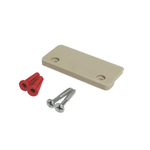 Handi-Hopper Bracket | SurgiMac Dental Supply