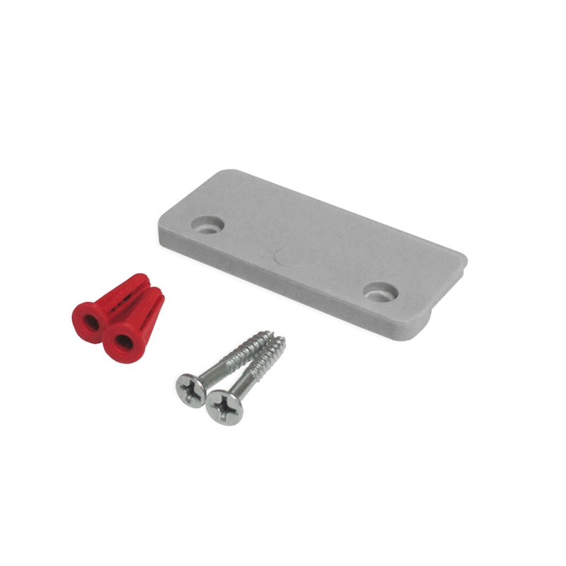 Handi-Hopper Bracket | SurgiMac Dental Supply