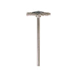 Hatho Habras Miniature Brushes | SurgiMac Dental Supply
