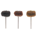 Hatho Miniature Scotch Briteâ„¢ 12/Pkg | SurgiMac Dental Supply