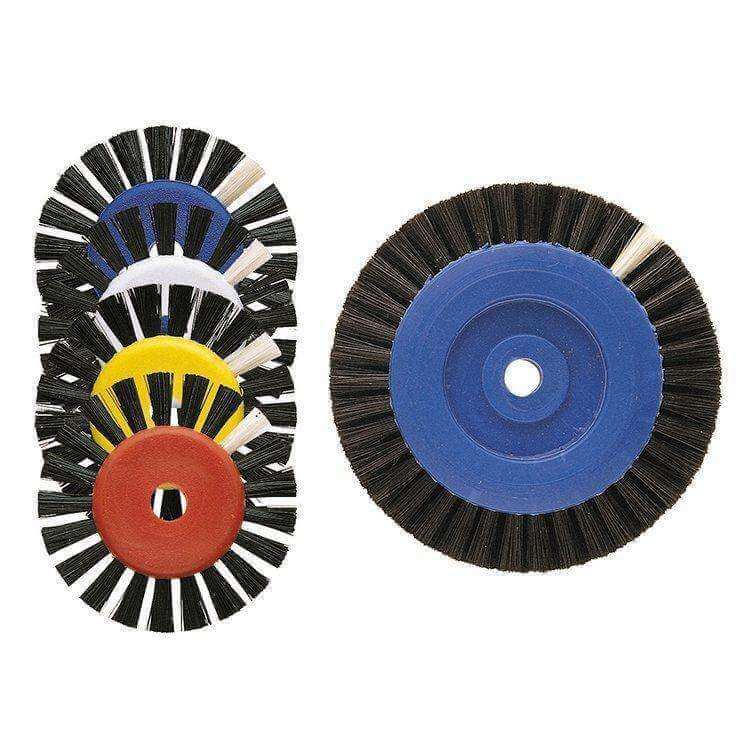 Hatho Lathe Brush | SurgiMac Dental Supply