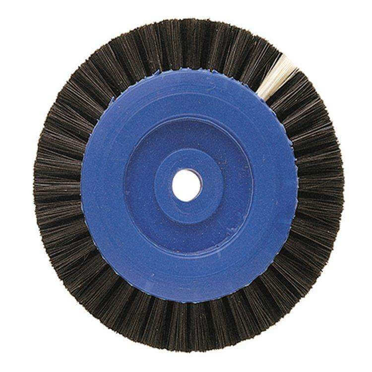 Hatho Lathe Brush | SurgiMac Dental Supply