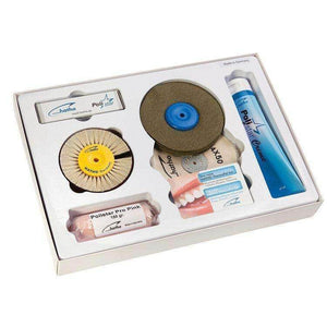 Hatho ThermoPol Set | SurgiMac Dental Supply