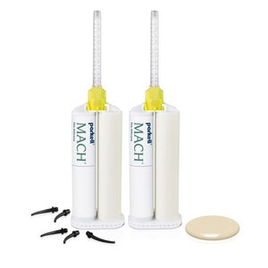 Mach-2 30-Sec. Set Dental Molding Silicone S433S