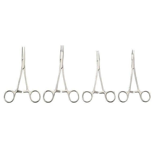 Hemostat