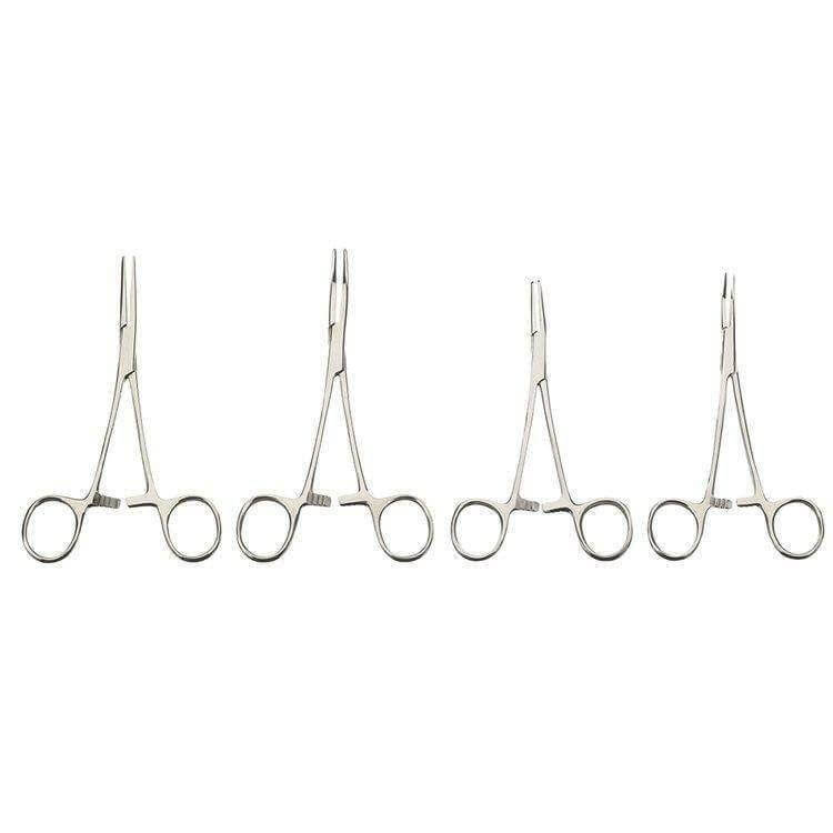 Hemostat | SurgiMac Dental Supply