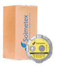 Solmetex Recycle Kit only for Hg5™ and Ramvac® Utility Collection Containers | SurgiMac Dental Supply