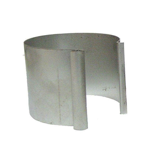 Split Casting Ring and Extra Clamps For Split Rings