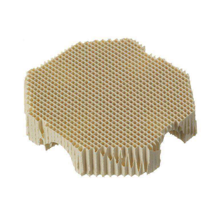 Honey-Comb Octagon Tray | SurgiMac Dental Supply