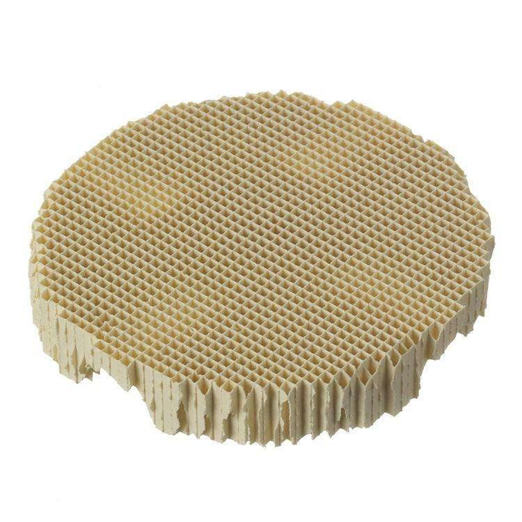 Honey-Comb Round Furnace Tray | SurgiMac Dental Supply