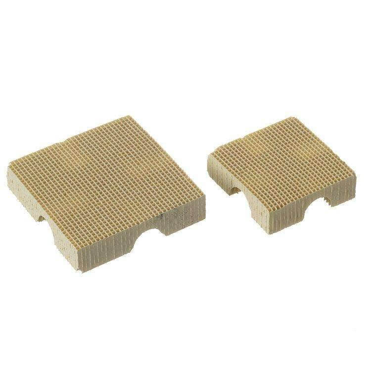 Honey-Comb Square Tray Set | SurgiMac Dental Supply