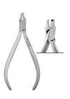 SurgiMac Horizontal Aligner Pliers, Orthodontic Instruments, Stainless Steel, Air Series, 1/Pk