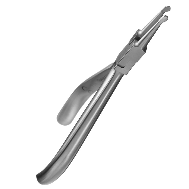 Hu-Friedy Clear Collection™ - The Eraser | SurgiMac Dental Supply