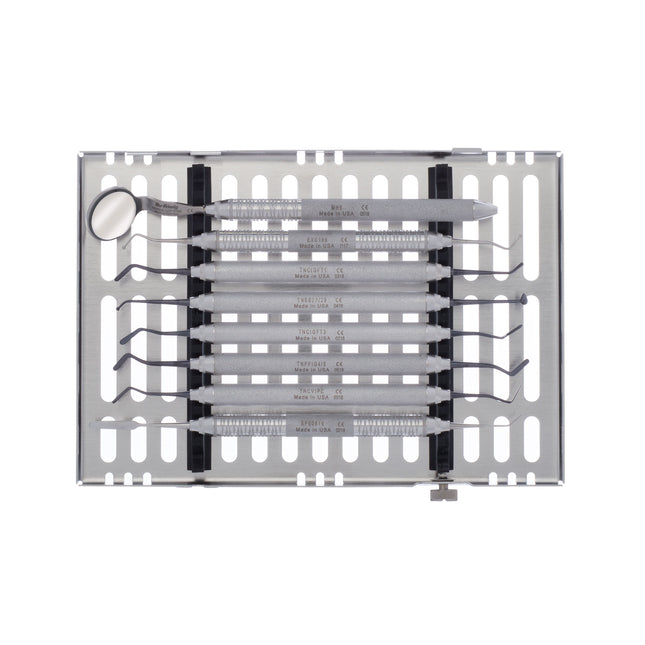 Hu-Friedy Composite Kit | SurgiMac Dental Supply