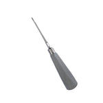 Hu-Friedy Slim Luxating Elevator 2MM, Long Curved | SurgiMac Dental Supply