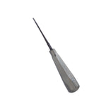 Hu-Friedy Slim Lux Elev 2MM, Long Curved, Black Line | SurgiMac Dental Supply