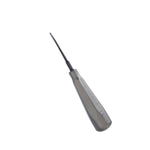 Hu-Friedy Slim Lux Elev 2MM, Short Curved, Black Line | SurgiMac Dental Supply