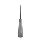 Hu-Friedy Slim Lux Elev 2MM, Long Straight, Black Line | SurgiMac Dental Supply