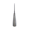 Hu-Friedy Slim Lux Elev 2MM, Long Straight, Black Line