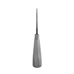 Hu-Friedy Slim Lux Elev 2MM, Long Straight, Black Line | SurgiMac Dental Supply