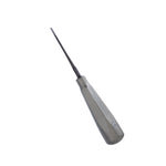Hu-Friedy Slim Lux Elev 2MM, Long Straight, Black Line | SurgiMac Dental Supply