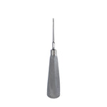 Hu-Friedy Slim Luxating Elevator 2MM, Short Straight | SurgiMac Dental Supply