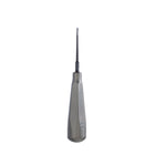 Hu-Friedy Slim Lux Elev 2MM, Short Straight, Black Line | SurgiMac Dental Supply